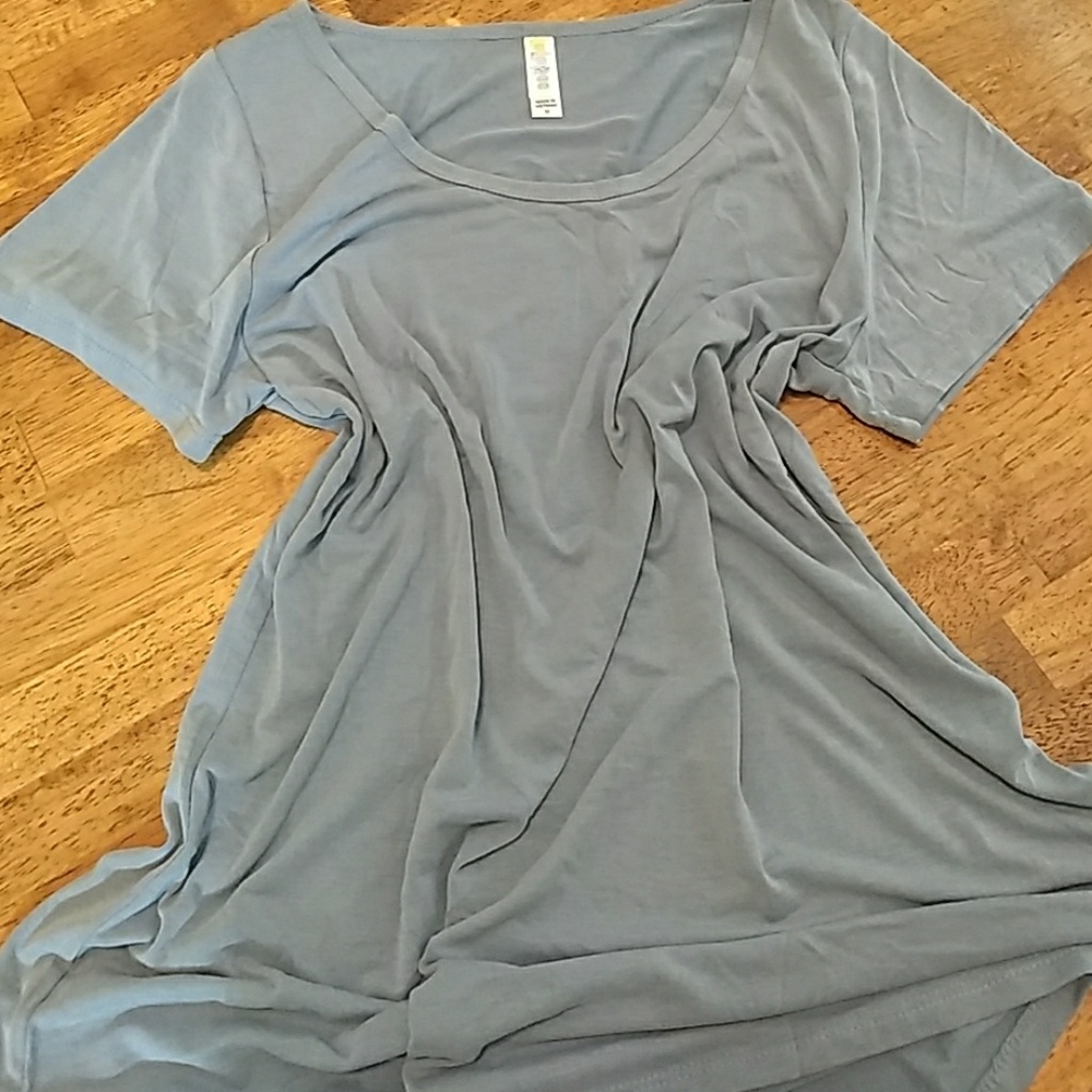 Last Chance Powder Blue Modal CT (donating Nov 5)